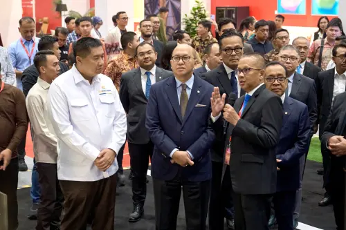 SIG Dukung Program 3 Juta Rumah, Bata Interlock Presisi Jadi Andalan Hunian Terjangkau
