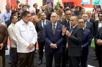 SIG Dukung Program 3 Juta Rumah, Bata Interlock Presisi Jadi Andalan Hunian Terjangkau