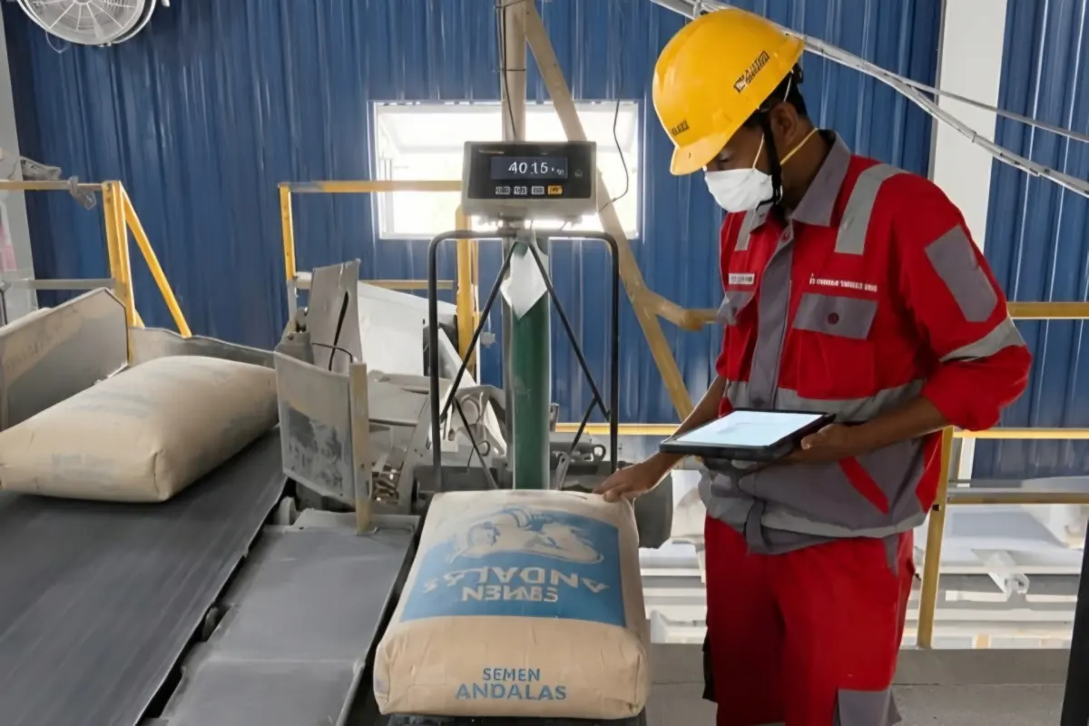 SIG Genjot Produksi dan Distribusi, Pasokan Semen di Aceh Mulai Kembali Stabil