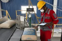 SIG Genjot Produksi dan Distribusi, Pasokan Semen di Aceh Mulai Kembali Stabil