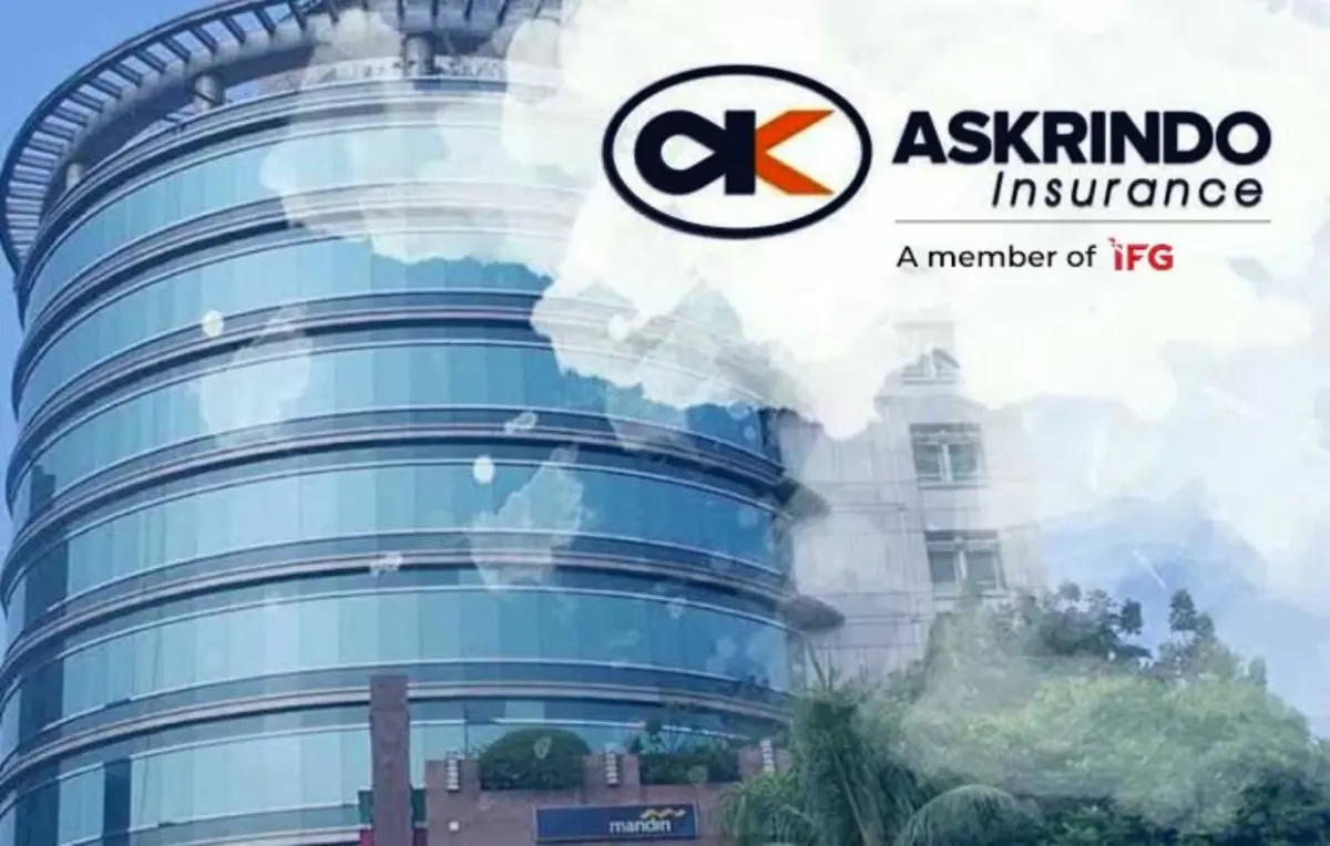 Askrindo Dukung 512 Proyek Strategis dan Perkuat UMKM Nasional