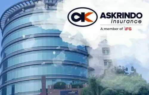 Askrindo Dukung 512 Proyek Strategis dan Perkuat UMKM Nasional