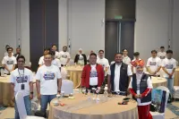 Peringati Hari Pelanggan 2026, Askrindo Perkuat Literasi Keuangan dan Kemitraan