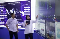 Kinerja dan Transformasi Bisnis Perkuat Posisi Pupuk Indonesia di Fortune Indonesia 100