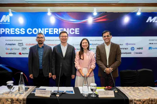 Bisnis AI Makin Menjanjikan, Metrodata (MTDL) Siapkan Mesin Pertumbuhan Baru