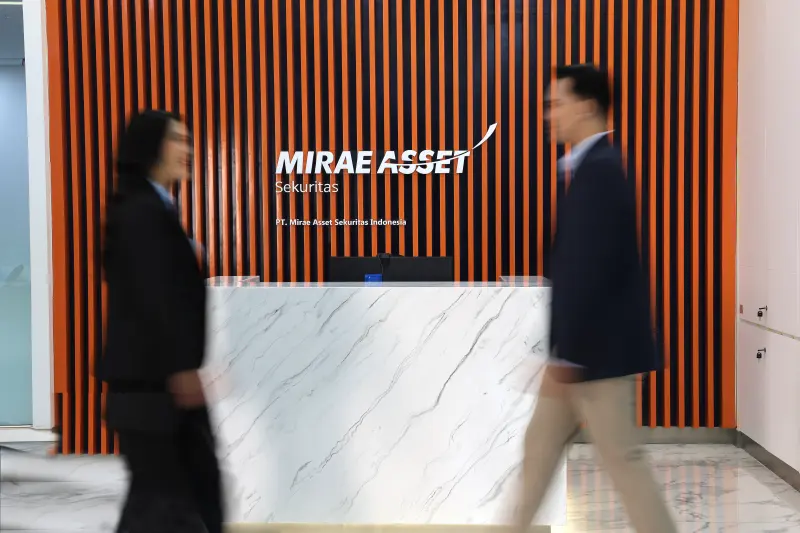 IHSG Kembali Menguat, Mirae Asset Sekuritas Sebut Asing Kembali Akumulasi Saham Bank Besar
