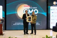 Askrindo Raih Best CMO Awards 2026, Perkuat Marketing Dorong Pertumbuhan