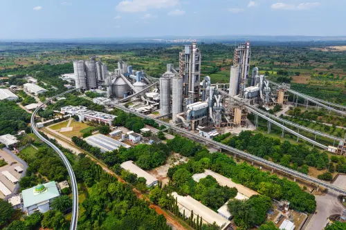 Harga Saham Dinilai Belum Cerminkan Fundamental, SIG Kaji Buyback