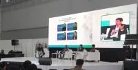 Infrastruktur, Talenta, dan Industri Jadi Fondasi Ekosistem Digital Indonesia