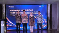 Askrindo Sentralisasi Tiga Fungsi Operasional untuk Tingkatkan Layanan