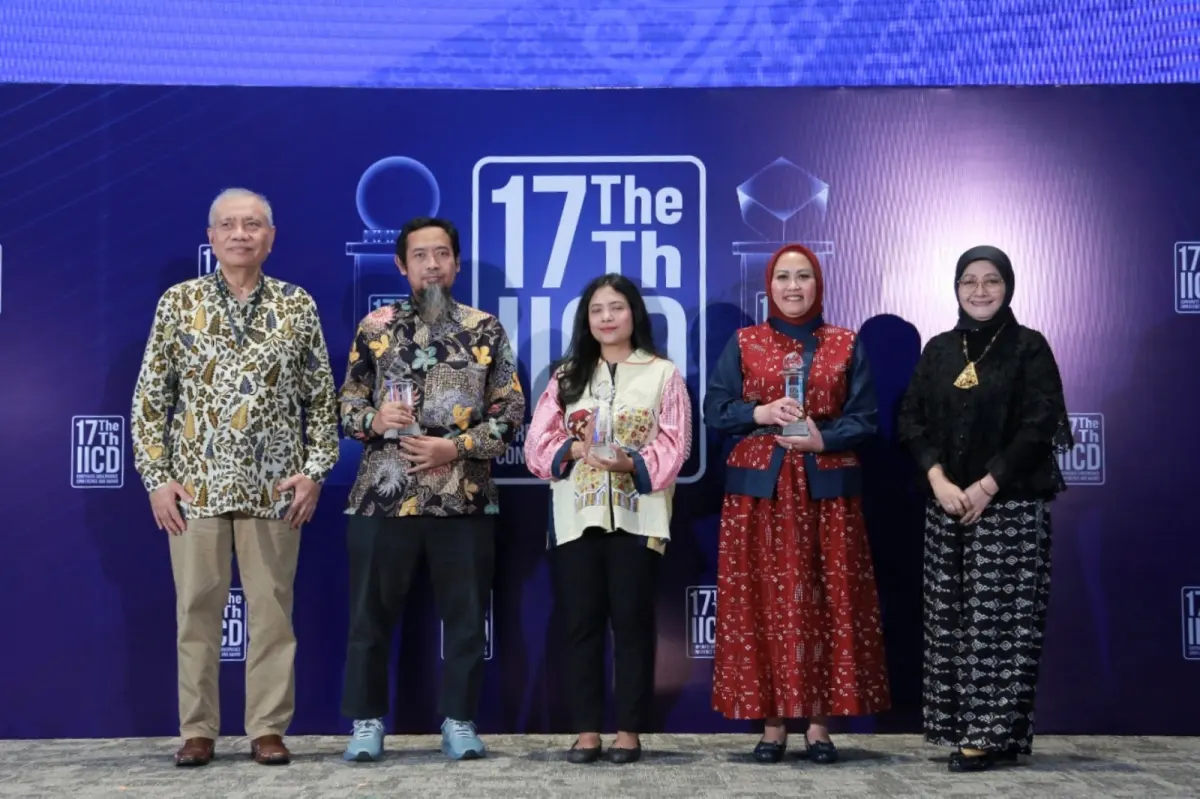 SIG Borong Apresiasi GCG, Laba Semester I 2026 Naik 471%