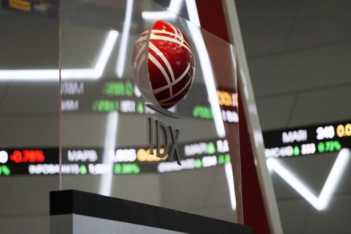 Investor Ini Resmi Kuasai 5,18% Saham BRRC Usai Transaksi 50 Juta Saham