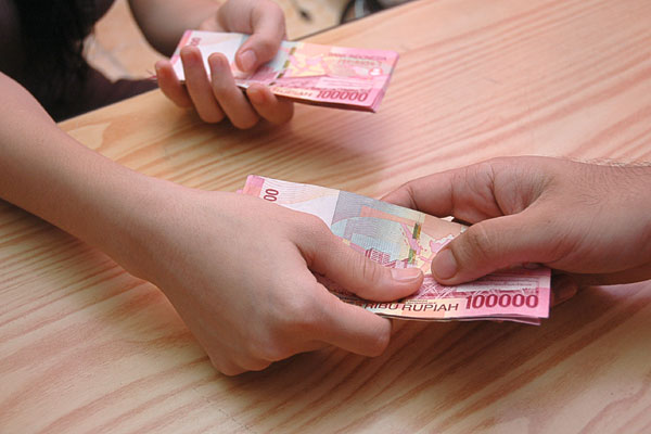 BI: Cadangan Devisa Indonesia Tetap Tinggi di Tengah Gejolak Global