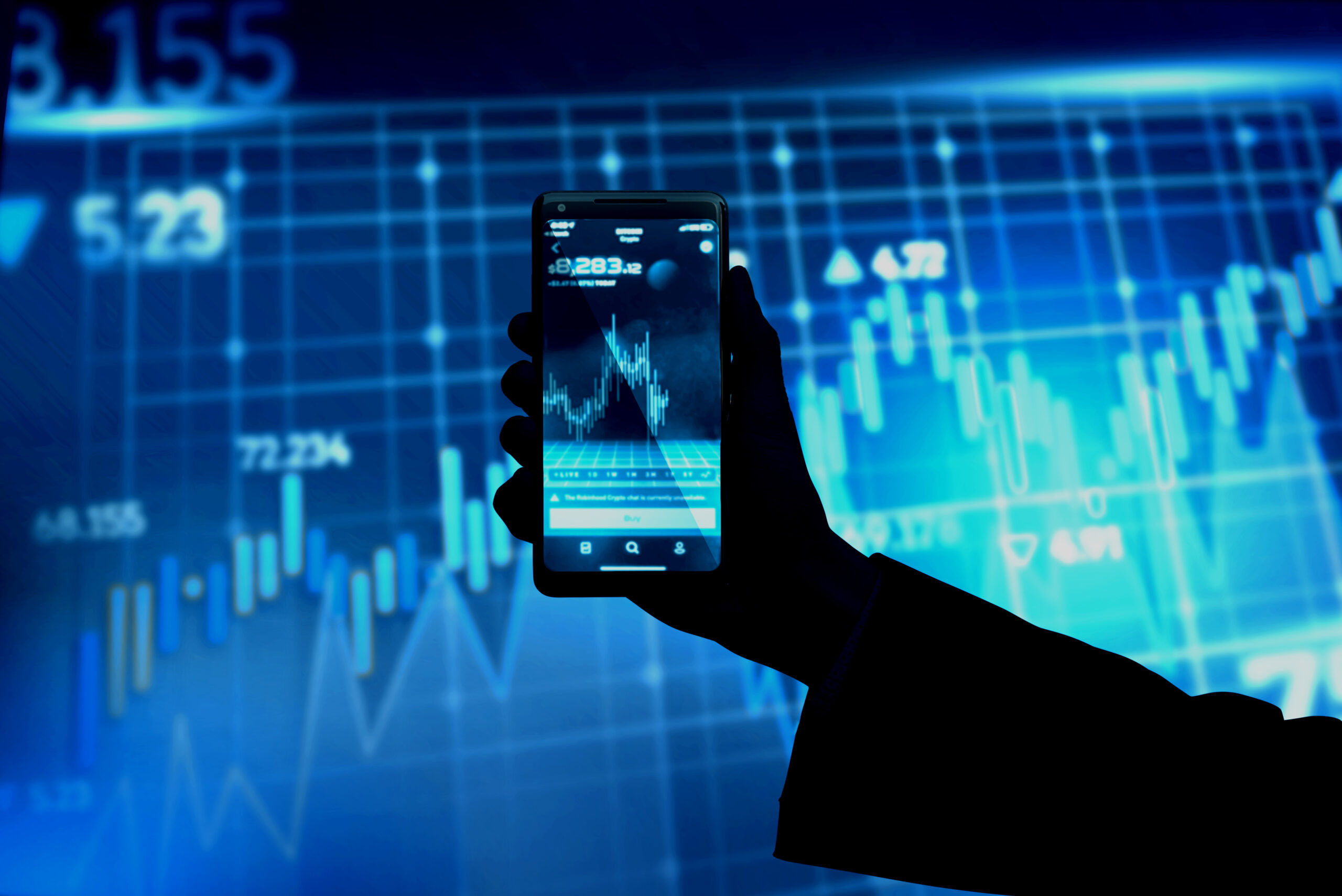 Tekanan Global Picu Pelemahan Kripto di Q1 2026