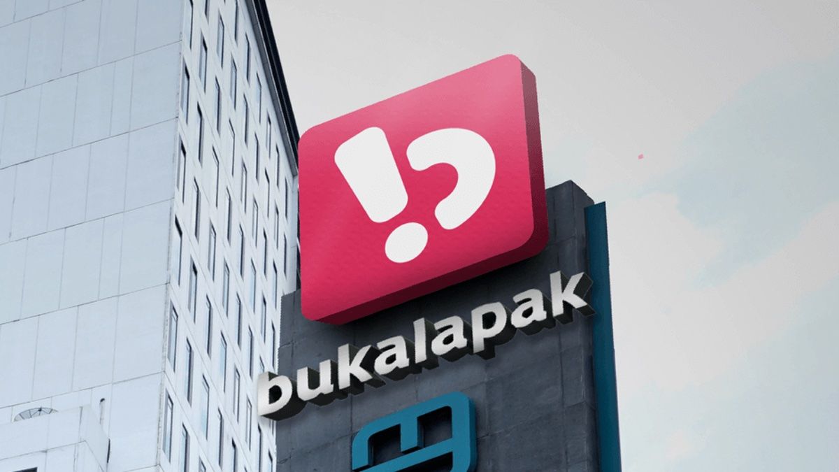 Bukalapak Catat Pendapatan Rp2,37 Triliun, EBITDA Positif pada Kuartal I-2026