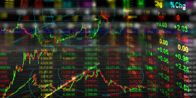 Saham Perbankan Terkoreksi Dalam, BNI Sekuritas Lihat Peluang di Tengah Tekanan Makro