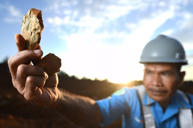 Bagikan Dividen 100% Dari Laba 2024, Bukti Fundamental Keuangan ANTAM Kuat