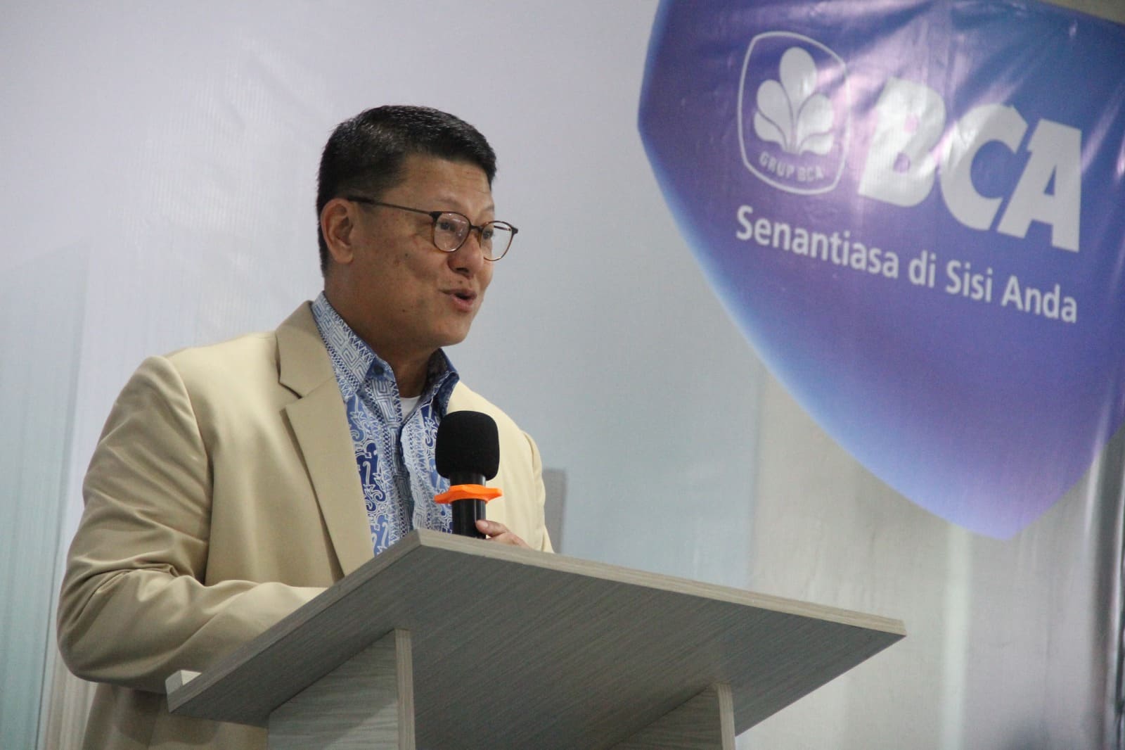 Hadirkan Cicilan 0%, BCA Permudah Akses Layanan Medis