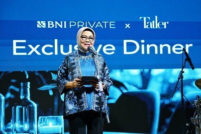 BNI Tawarkan Layanan Wealth Management yang Lebih Komprehensif dan Personal