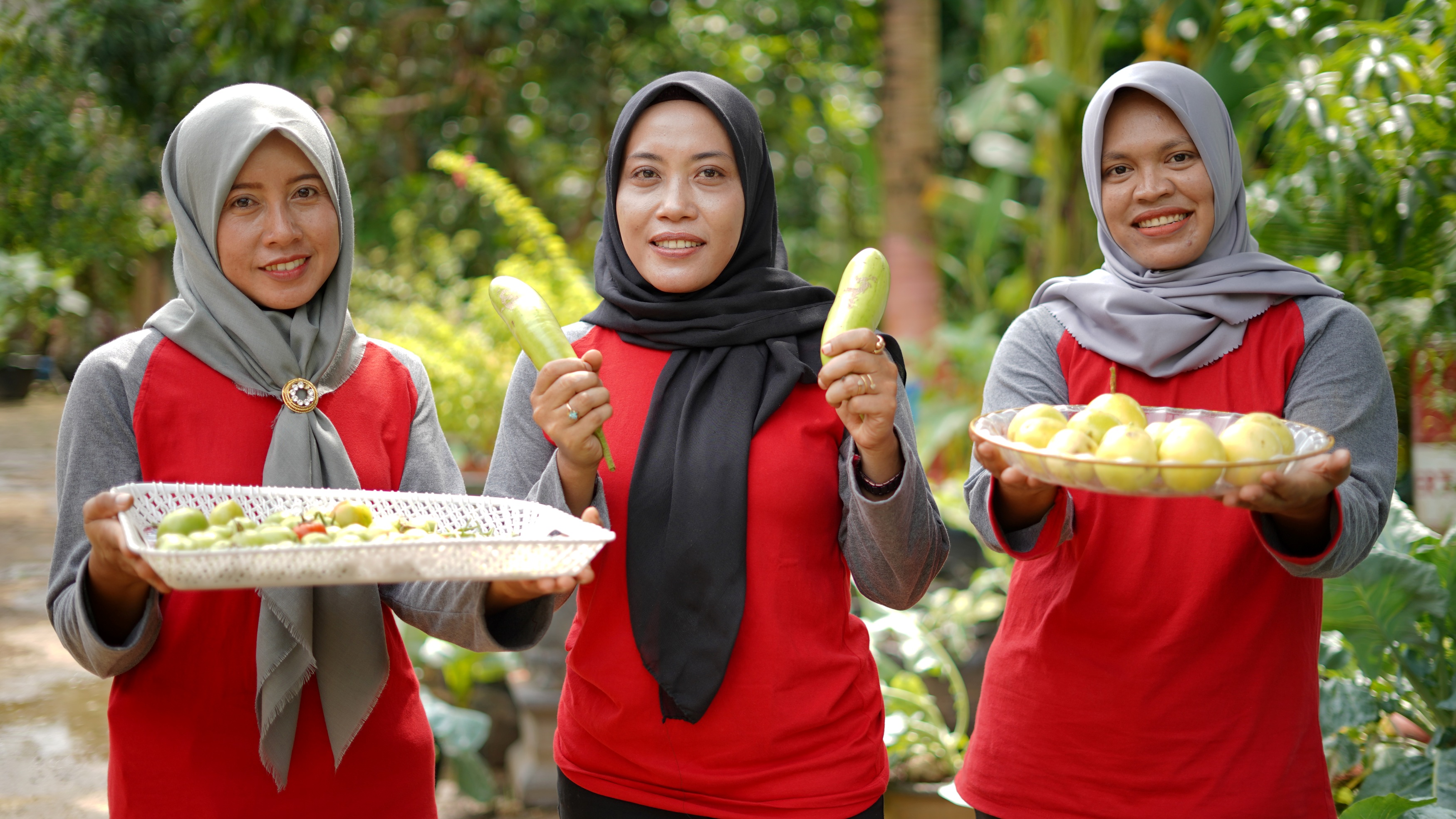 Program Bumi Kartini Racikan SIG Berdampak Positif dan Tingkatkan Kesejahteraan Masyarakat