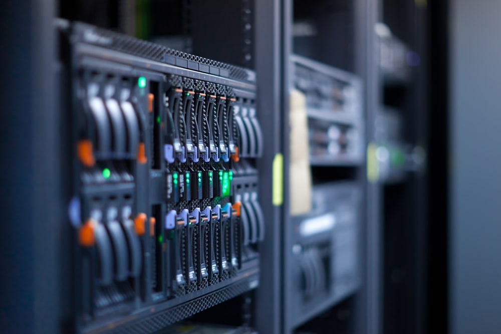 Kinerja Sinergi Inti Andalan Prima (INET) Naik Signifikan di Semester I-2025