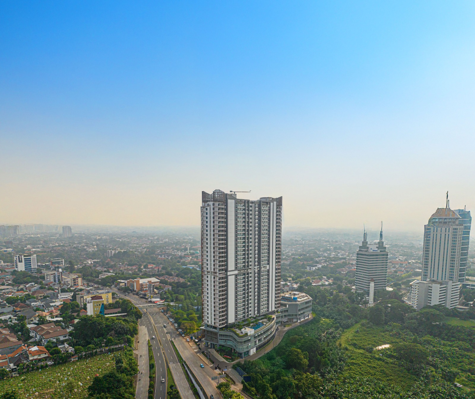 INPP Pertahankan Momentum Kenaikan Pendapatan Hingga 57% YoY di Kuartal II 2025