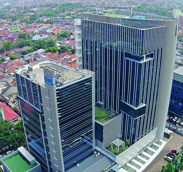 Pendapatan WIKA Anjlok, Rugi Rp1,66 Triliun di Semester I 2025!