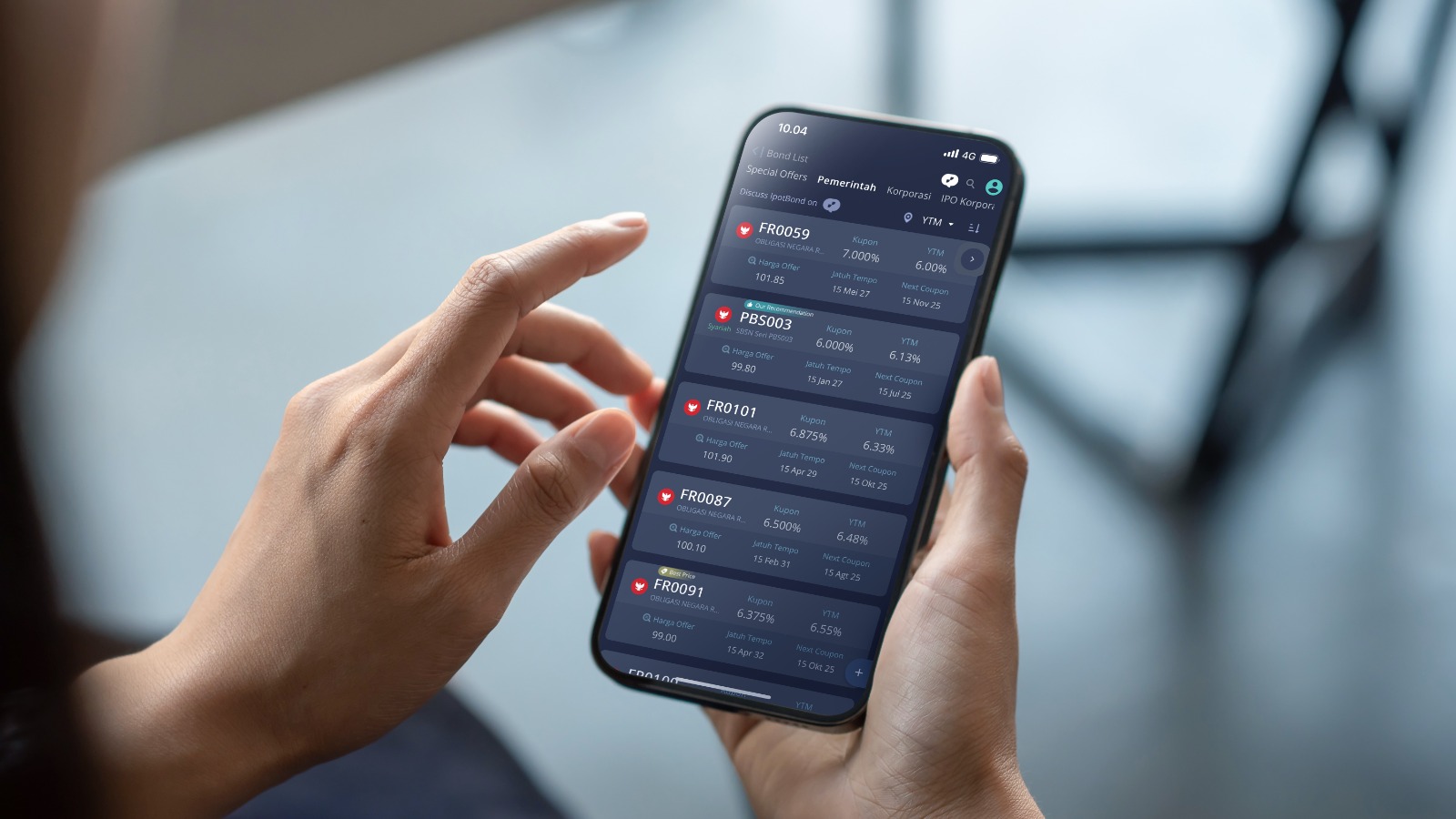 IHSG Tetap Tangguh Meski Overbought, IPOT Rekomendasikan Saham-Saham Bullish