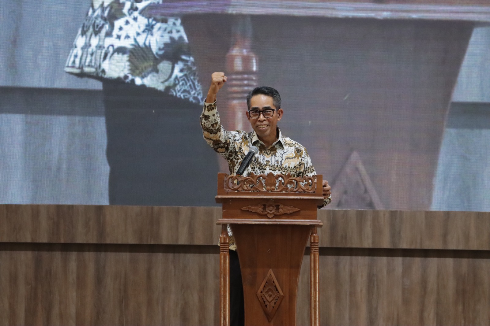 Komitmen Askrindo Dukung UMKM, Gelar Festival Kemudahan dan Pelindungan di Tapanuli Utara
