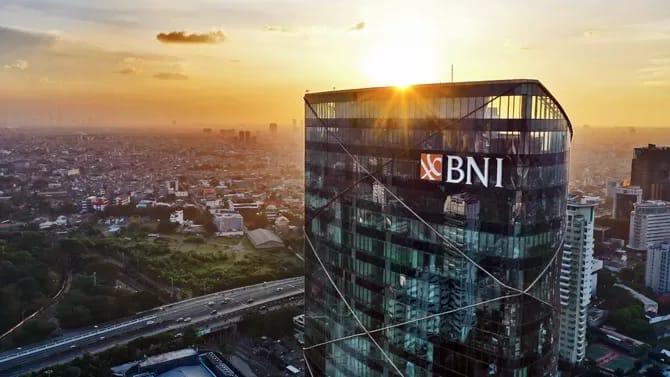 Waspadai Kejahatan Digital, BNI Ingatkan Masyarakat Jaga Tiga Data Sensitif