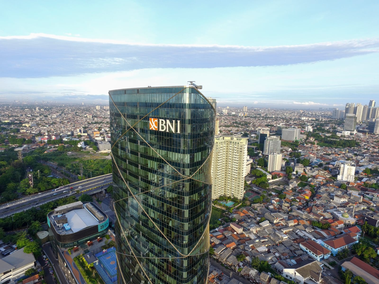 BNI Dukung PPATK, Ini Langkah untuk Cegah Penyalahgunaan Rekening