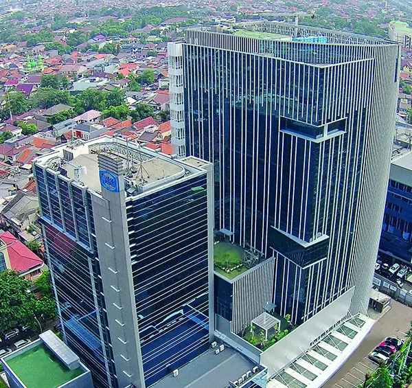 Pendapatan WIKA Anjlok, Rugi Rp1,66 Triliun di Semester I 2025!