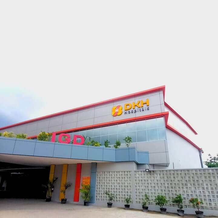 Cipta Sarana Medika (DKHH) Berhasil Bukukan Laba Rp6,3 Miliar, Ini Rencananya