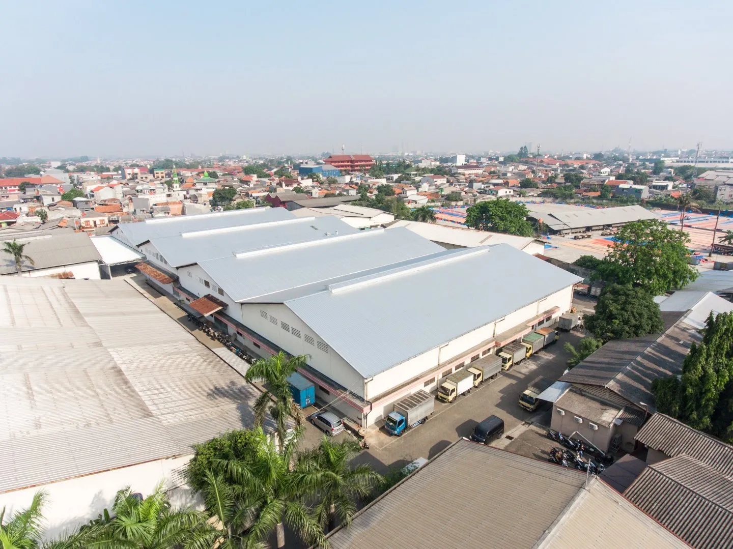 Emiten Ini Berkontribusi pada Emisi Nol Bersih, Simak Upayanya