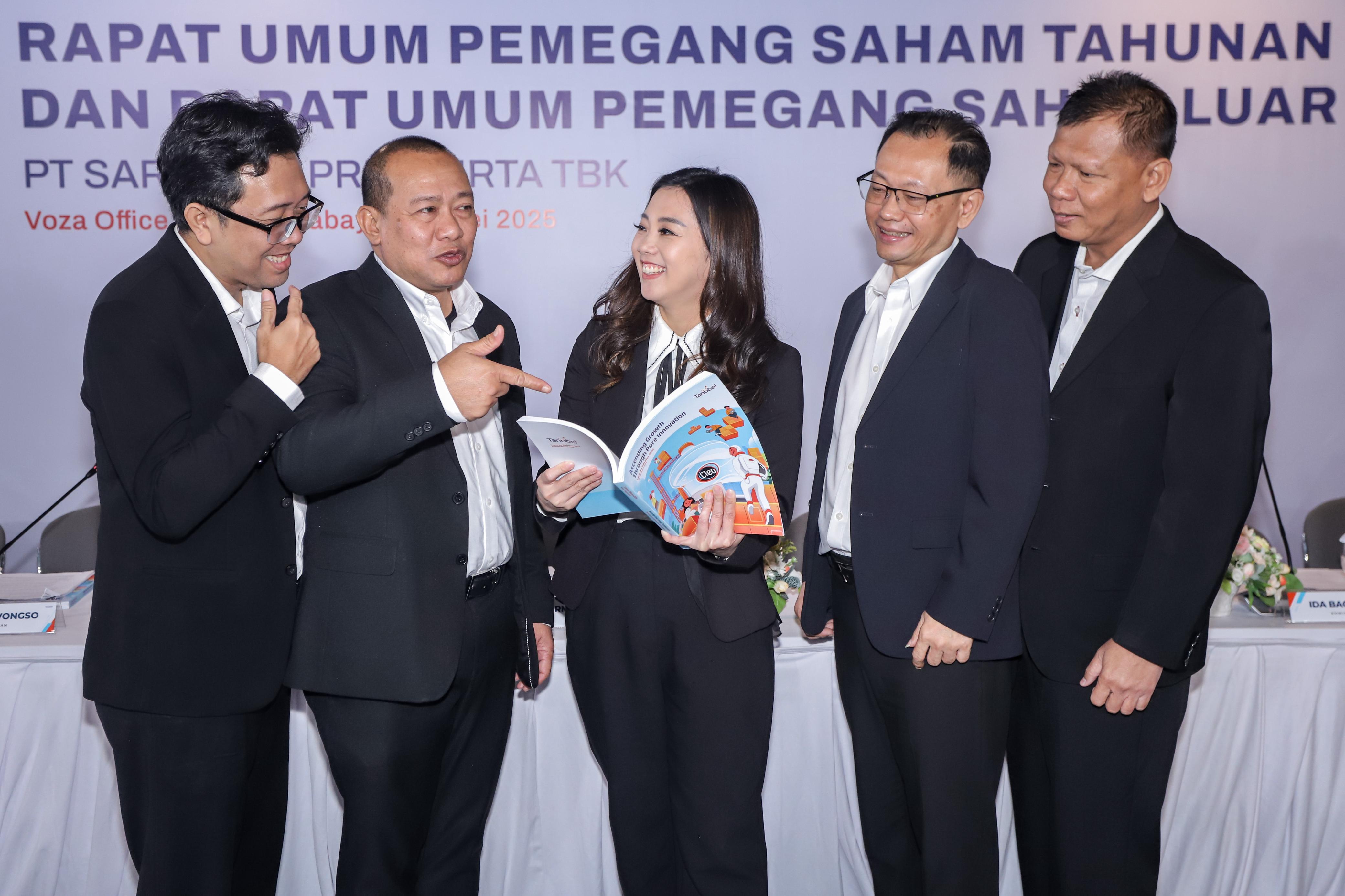Setelah Masuk Indeks MSCI, CLEO Kembali Masuk Indeks Global FTSE Russell