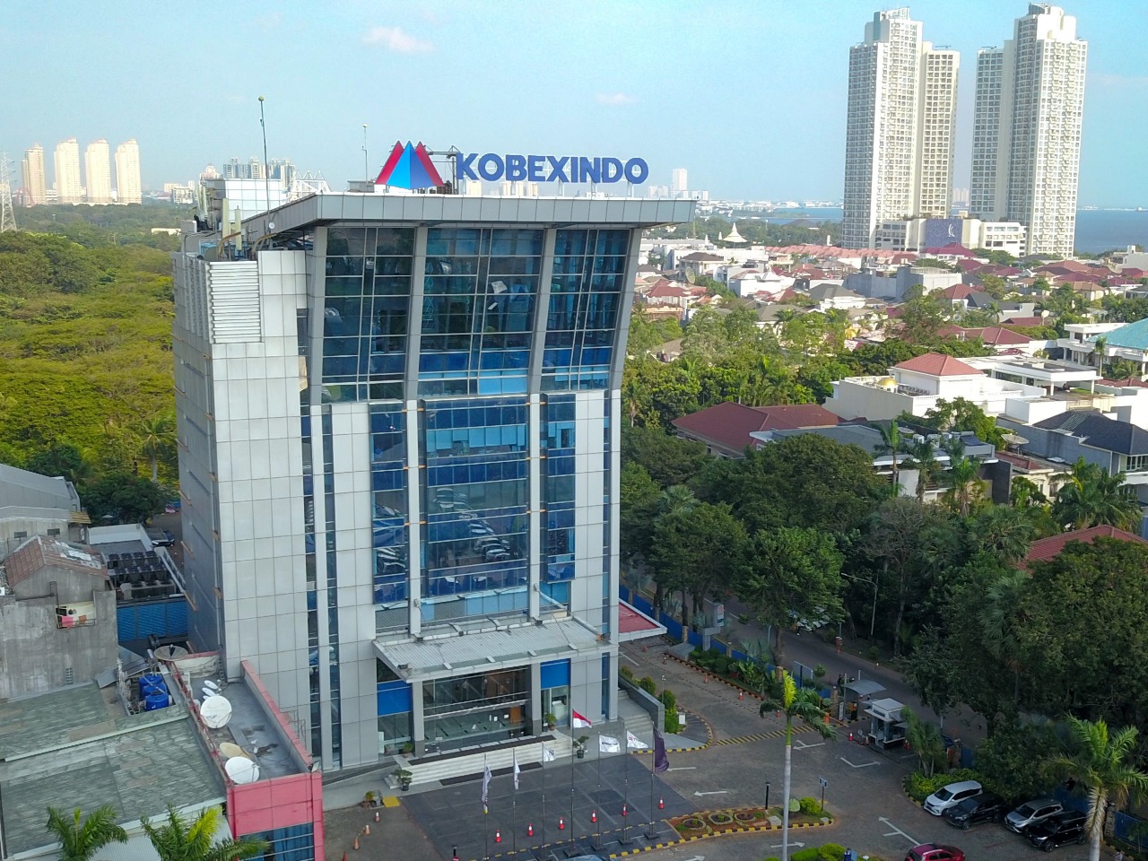 Pendapatan Naik di Kuartal II 2025, Strategi Bisnis Kobexindo (KOBX) di Jalur Yang Tepat