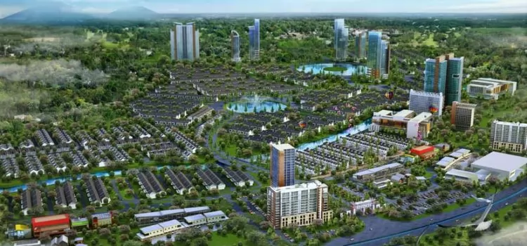 Alihkan Sisa Saham Treasury, KIJA Bakal Banderol Harga di Rp148 per saham
