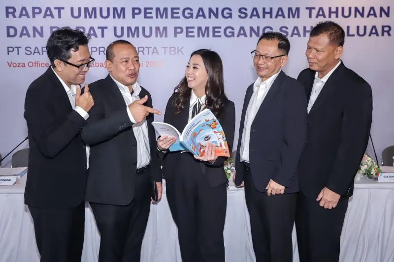 Setelah Masuk Indeks MSCI, CLEO Kembali Masuk Indeks Global FTSE Russell