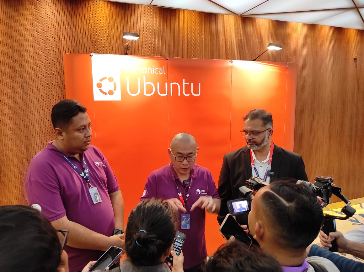 Canonical–Sivali Dorong Teknologi Open Source untuk Bisnis Finansial dan Layanan Publik
