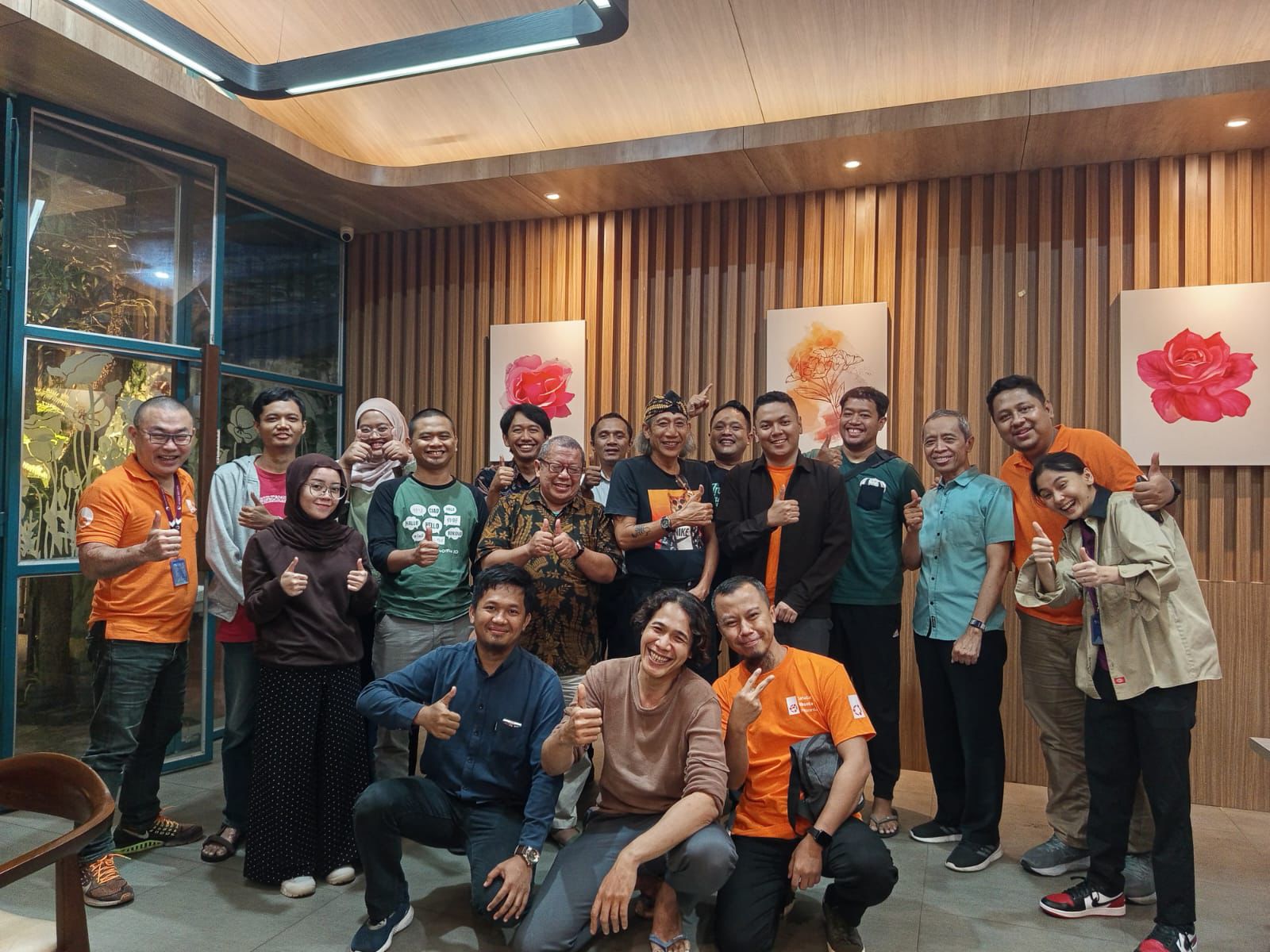 Komunitas Ubuntu Indonesia Siap Dongkrak Pemanfaatan Teknologi Open Source di Indonesia