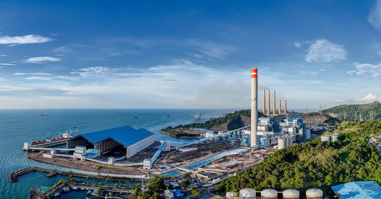 Barito Pacific Rampungkan Pembangkit Jawa 9&amp;10, Ini Dampaknya