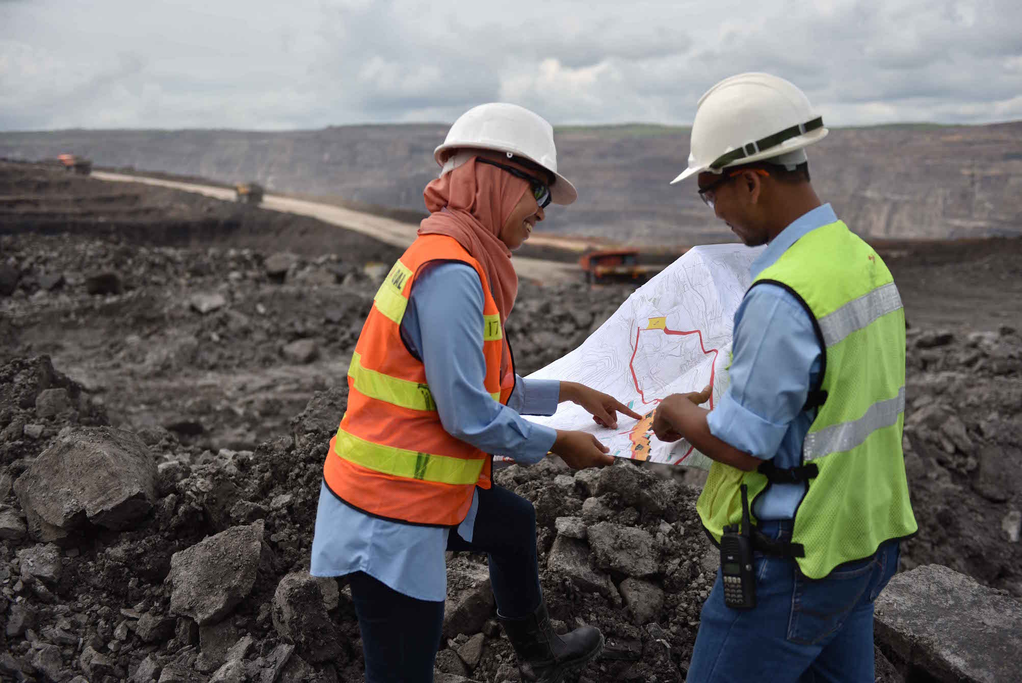 Bumi Resources Rampungkan Akuisisi Wolfram Australia, Perkuat Diversifikasi ke Mineral Strategis