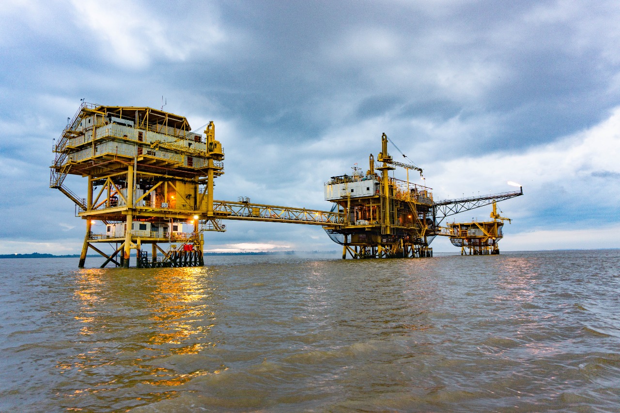 ENRG Laksanakan Private Placement, Harga Pelaksanaan Rp770 per Saham