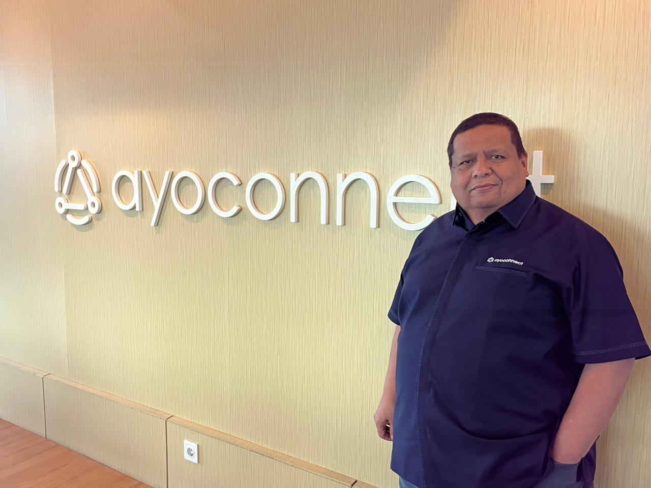 Ayoconnect Tunjuk Faisal Rachman Jadi Penasehat Strategis untuk Perkuat Tata Kelola dan Kepercayaan Publik