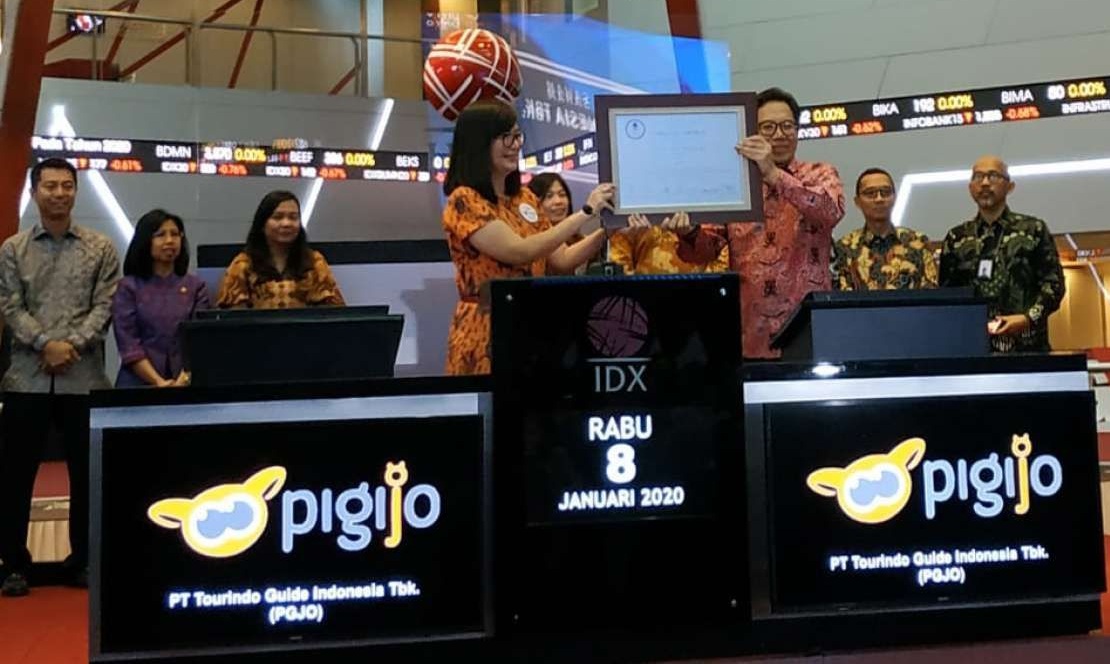 Bahtera Bumi Raya Tambah Portofolio Bisnis Lewat Pendirian Anak Usaha Tambang