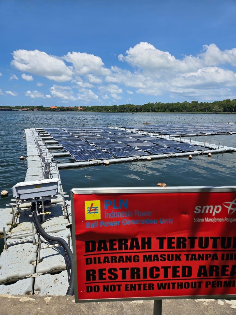 Futura Energi Global Bangun Ekosistem Energi Hijau Nasional Lewat Kemitraan PLN dan Mitra Tiongkok