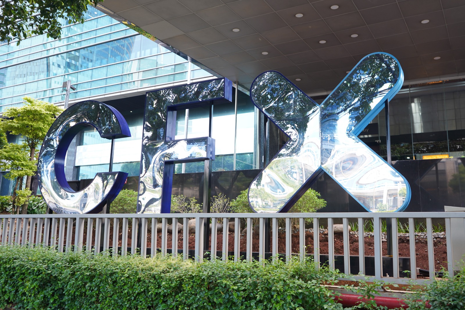 Pasar Kripto RI Tumbuh 16%, CFX Ungkap Empat Strategi Jaga Momentum