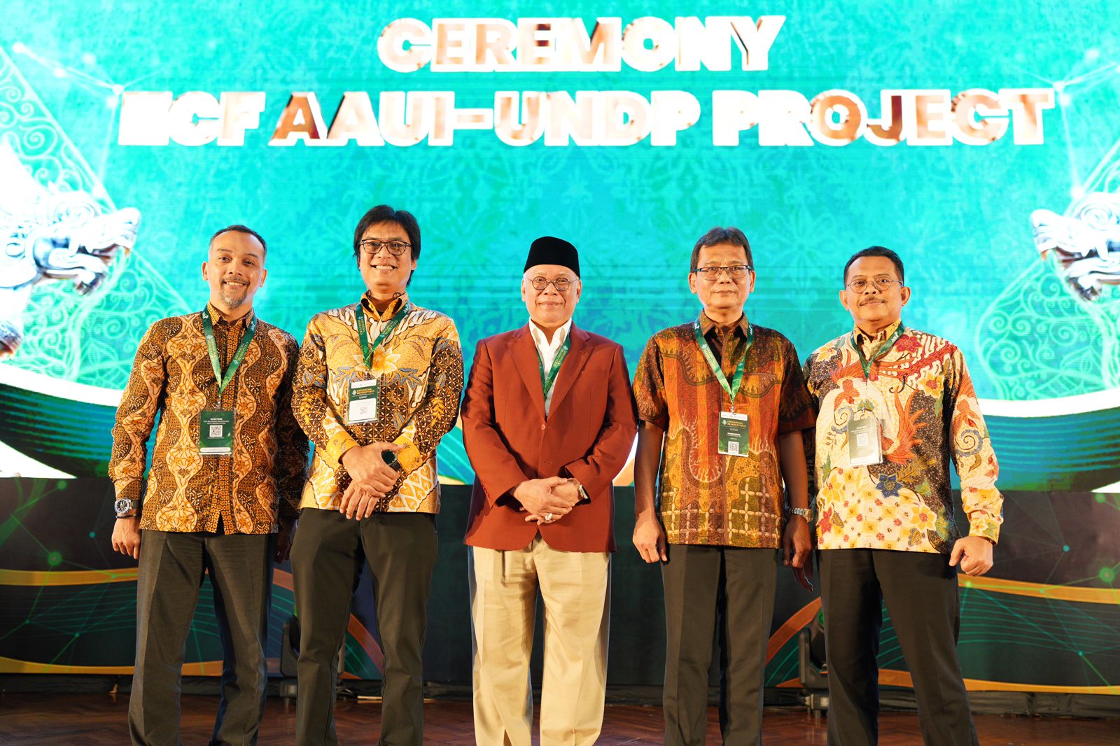 Askrindo Kembangkan Asuransi Pertanian Berbasis Teknologi Agritech Hadapi Dampak Perubahan Iklim