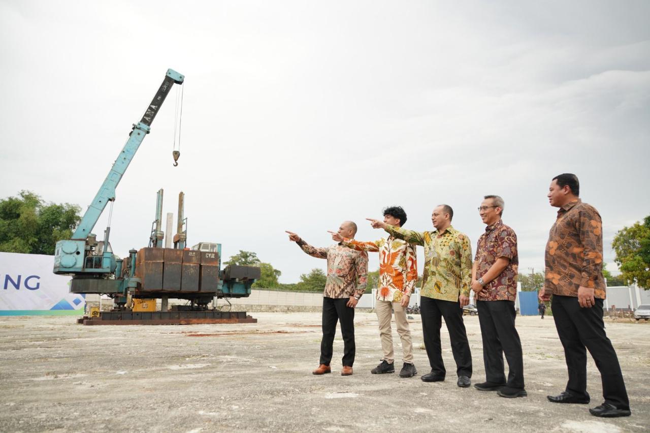 Kinerja Cemerlang, Multi Hanna Raup Laba Rp27 Miliar dan Kembangkan Teknologi Zero Waste