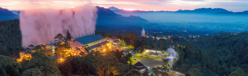 BREN Selesaikan Proyek Retrofit, Tingkatkan Kapasitas dan Efisiensi Operasional